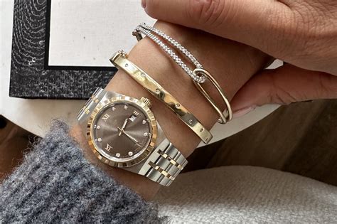 gucci watches ladies beaverbrooks|Our Top Ten Ladies Luxury Watches .